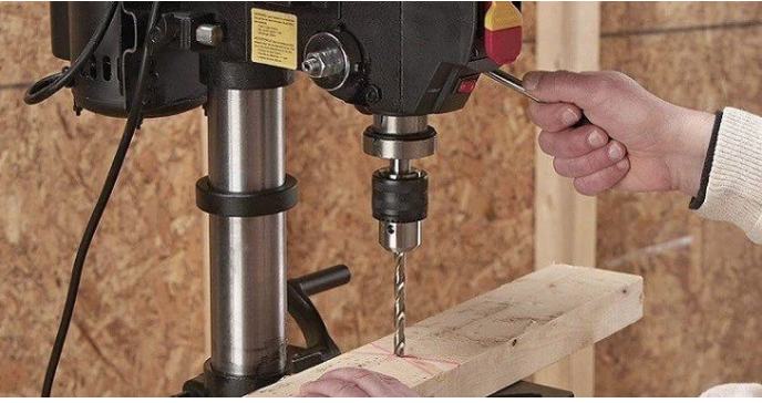 Drill Press1