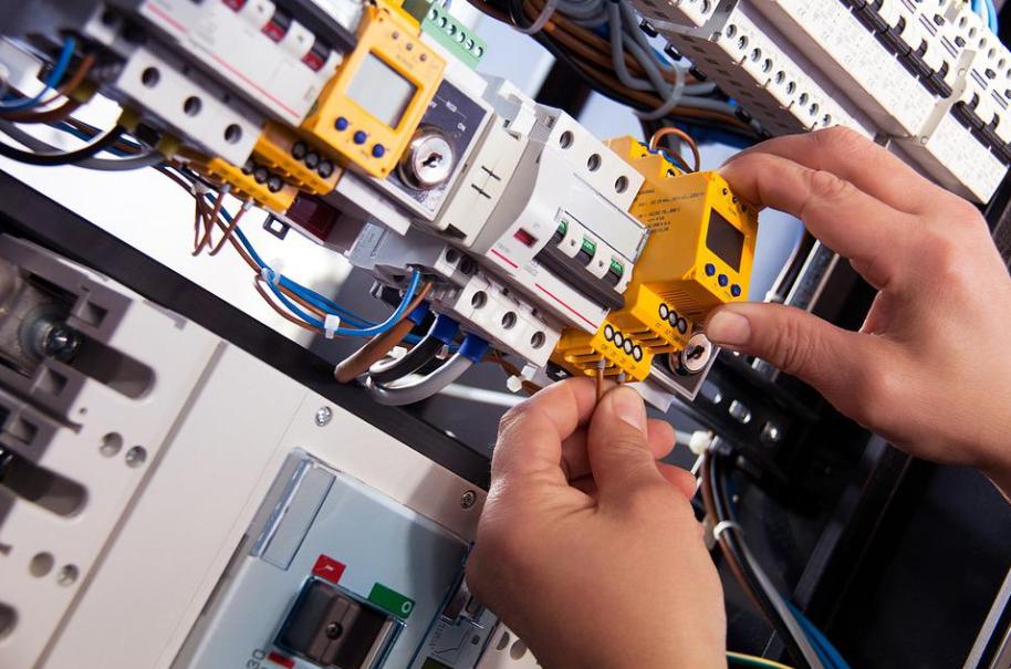 Electrical Preventive Maintenance Checklist 3