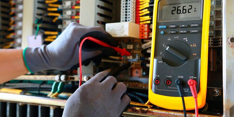 Electrical Preventive Maintenance1