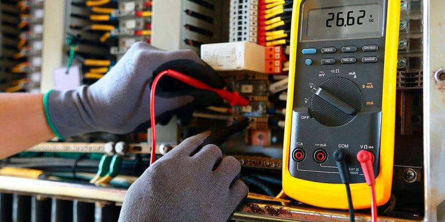 Electrical Preventive Maintenance Checklist For Residential Homes
