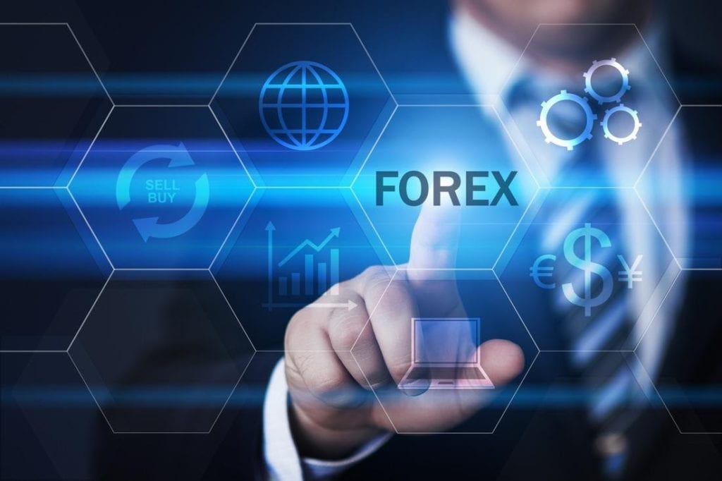 Forex Broker1