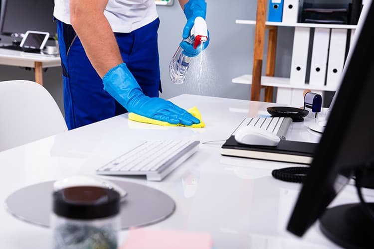 Why Hire a Professional House Cleaning Company? 6 Tops Reasons
