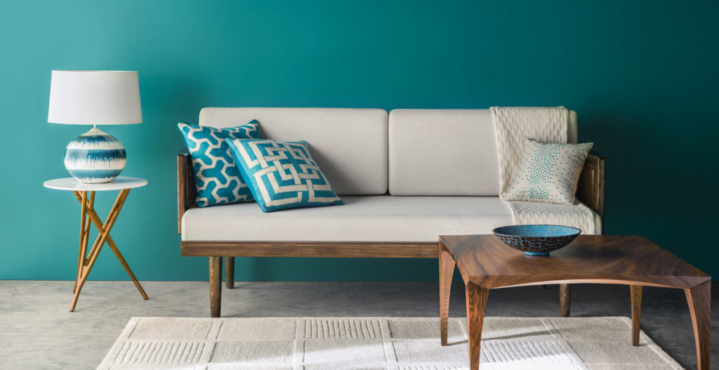 Living Room Interior Design  – Beautiful Homes