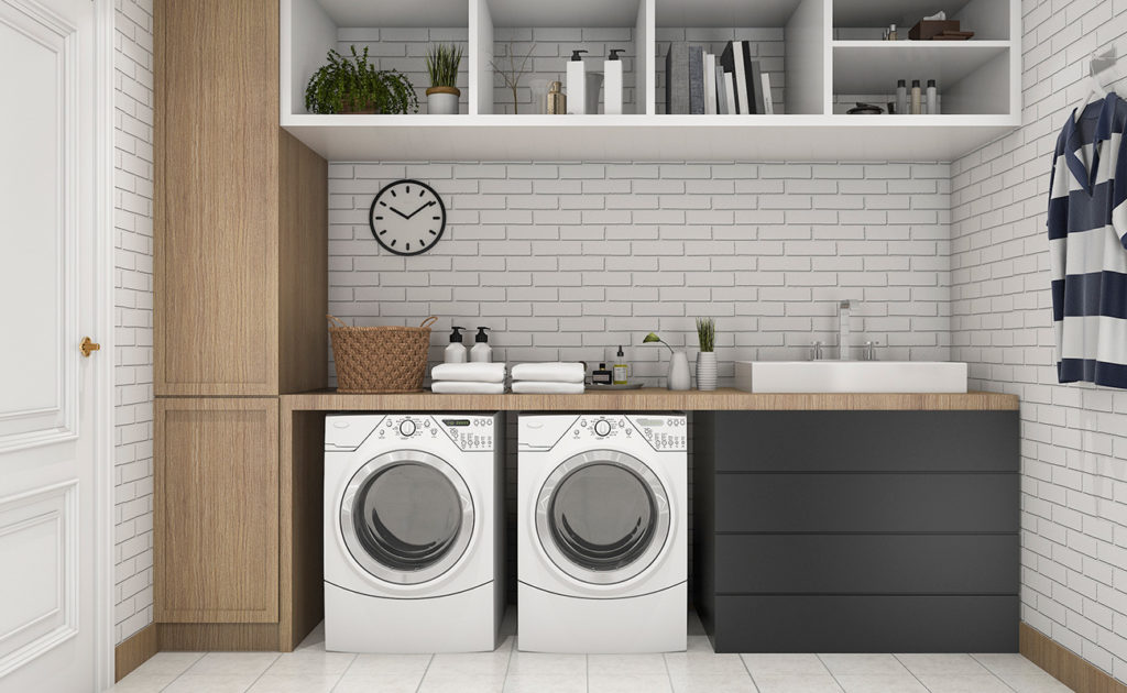 6 Tips For Your Laundry Renovation » Residence Style