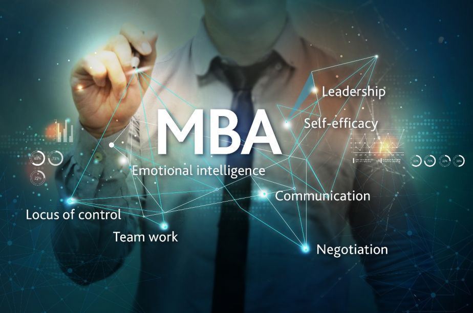 MBA education2