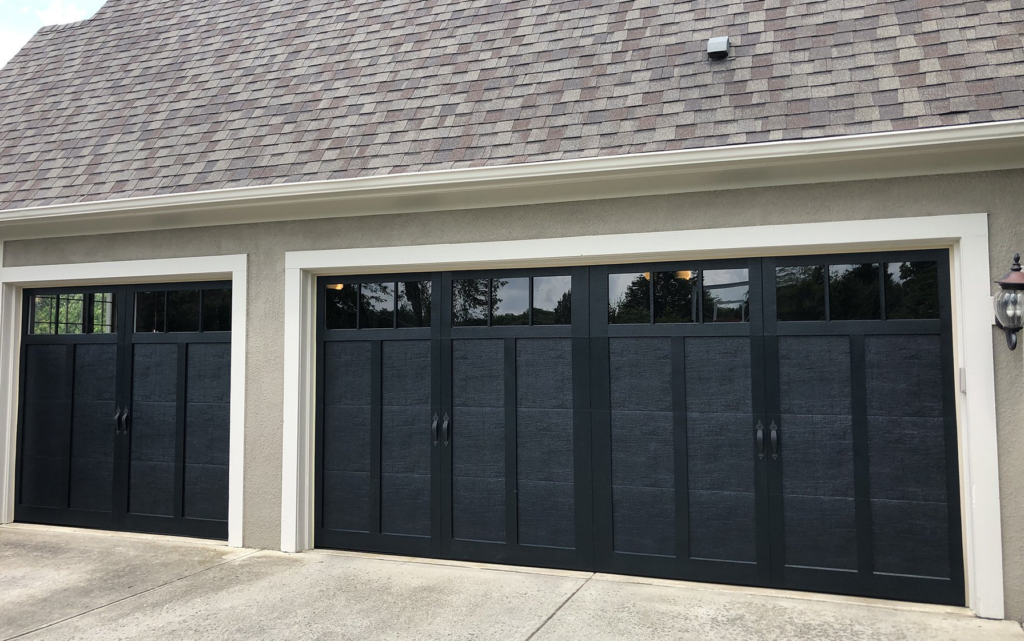 Cost To Install A New Garage Door, How Much Does A New Garage Door Cost
