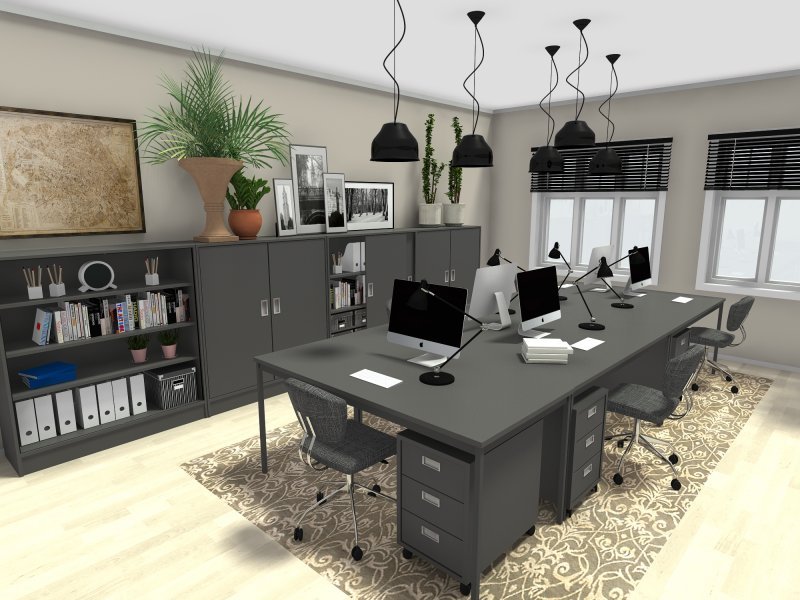 Office Design