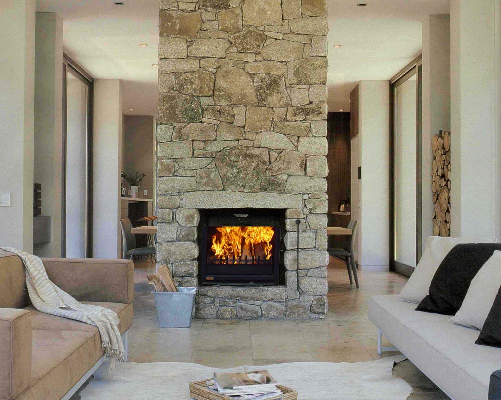 Wood Fireplace3
