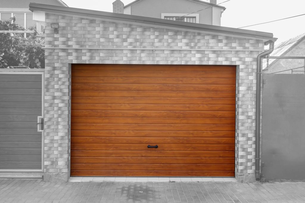 garage door2