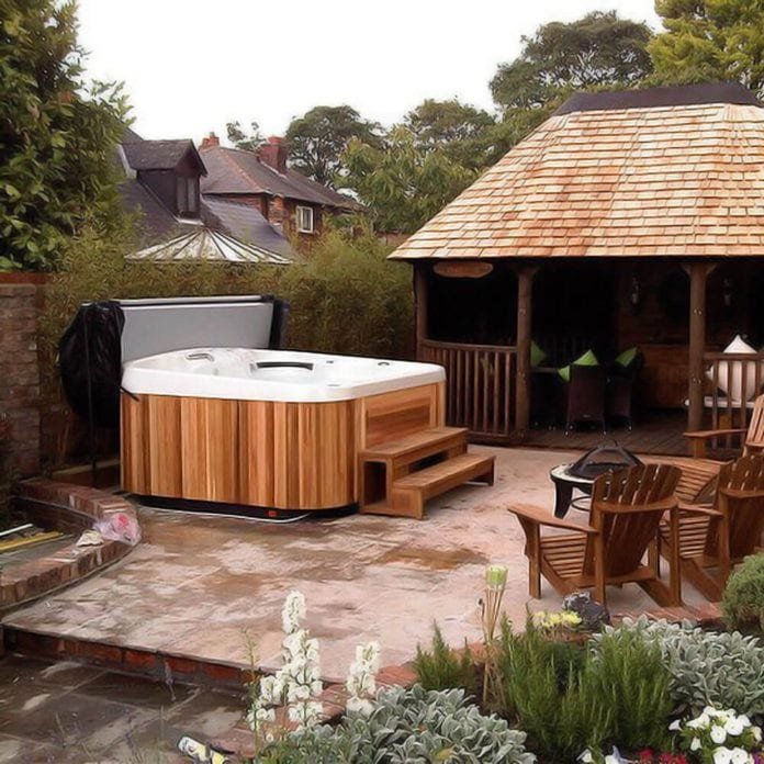 The Ultimate Guide to Choose A Hot Tub & Buy A Hot Tub