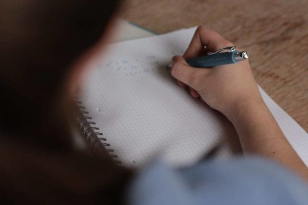 300-420試験勉強書