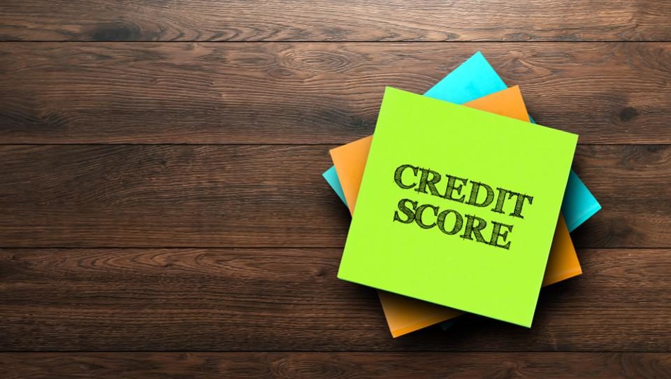 Credit Score2