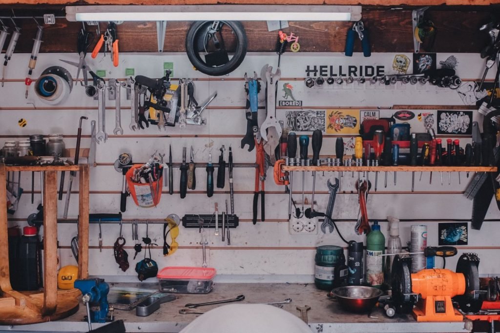 Garage 2