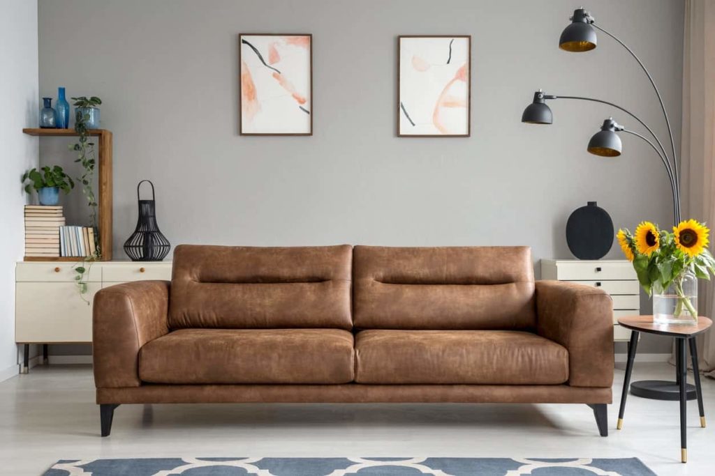 Leather Sectional Sofas2