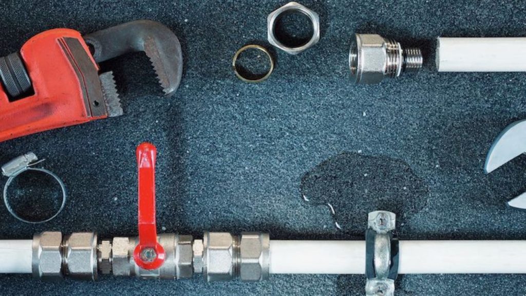 plumbing-maintenance-tools