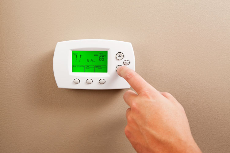 Programmable Thermostat2