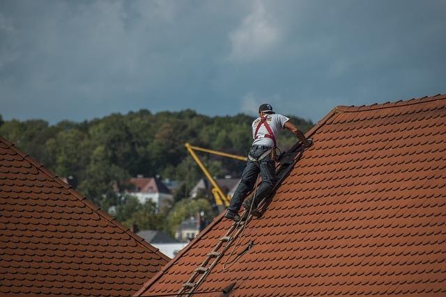 Roofing 1