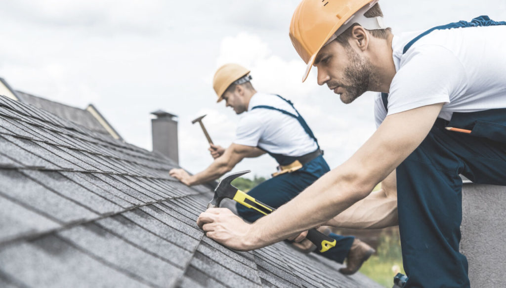 Roofing 3