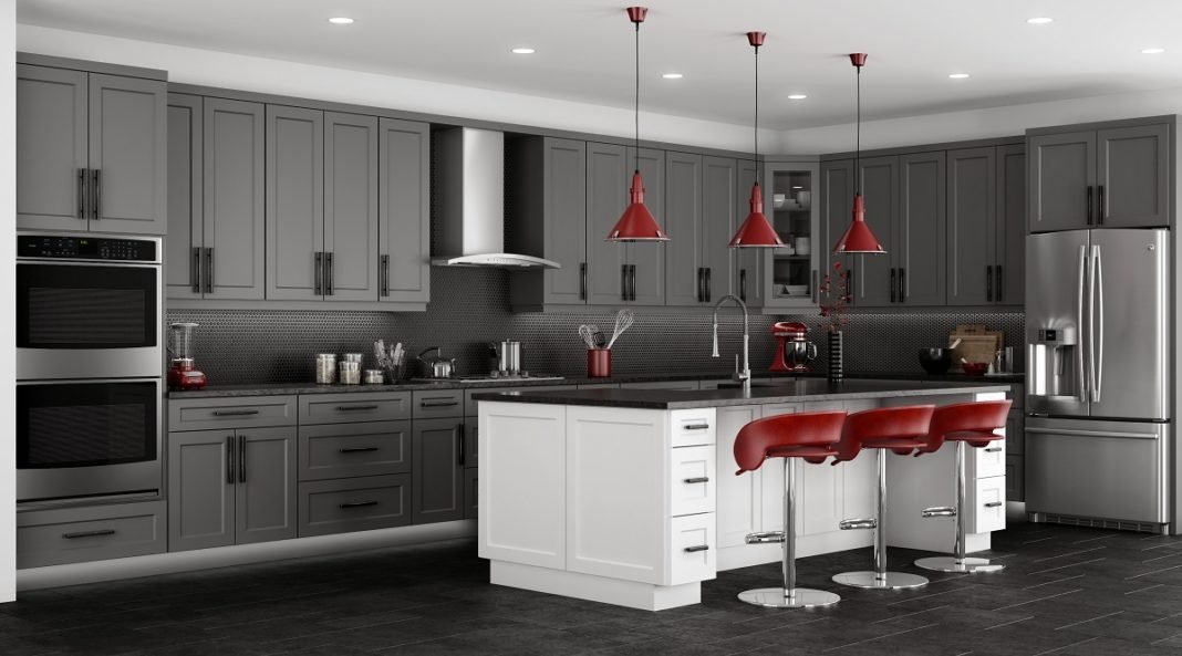 Why Are Shaker Cabinets So Popular » Residence Style