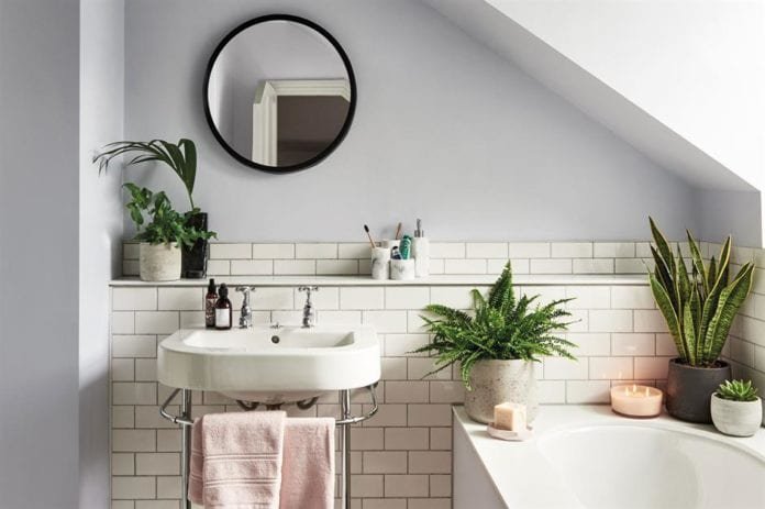 How To Make Your Small Bathroom Look Elegant » Residence Style