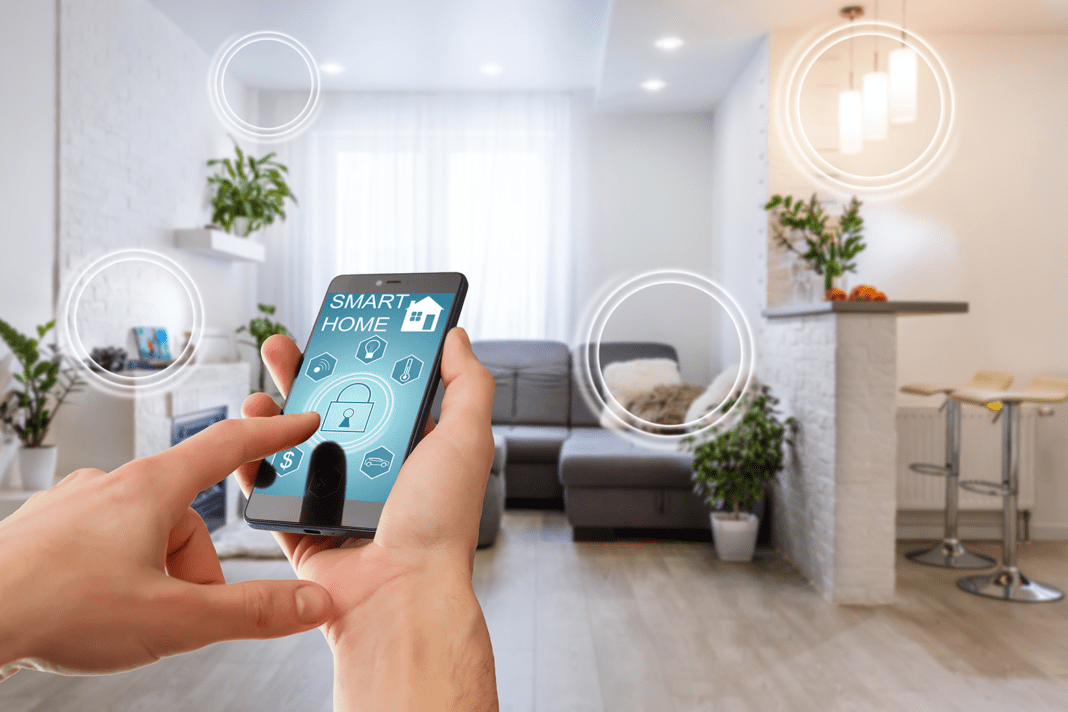 Lead A Smart Life With Smart Indoor Setup » Residence Style