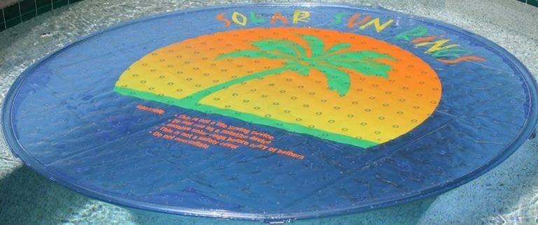 How to Make Solar Rings For Pool » Residence Style