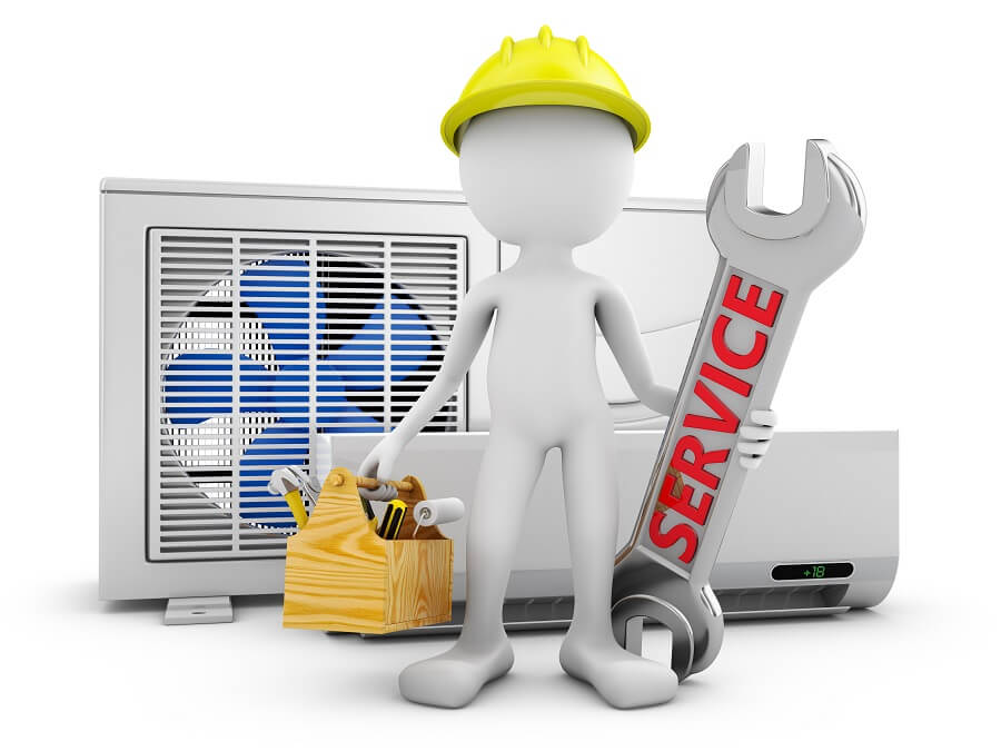 Air Conditioning Service2