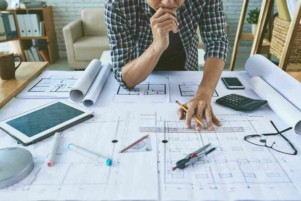 Architects, Designers and Contractors3