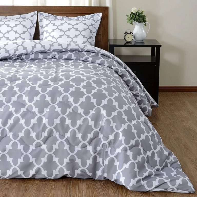 Five Best Comforter Brands » Residence Style