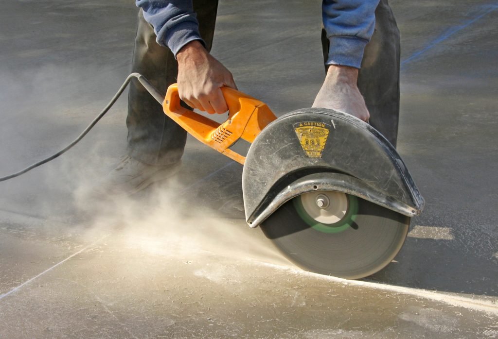 Concrete Cutting3
