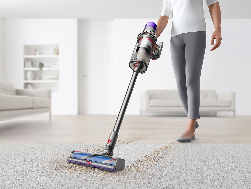 Dyson Vacuum3