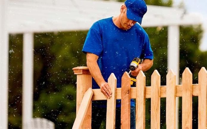 7 Top Tips For Hiring Fencing Contractors » Residence Style