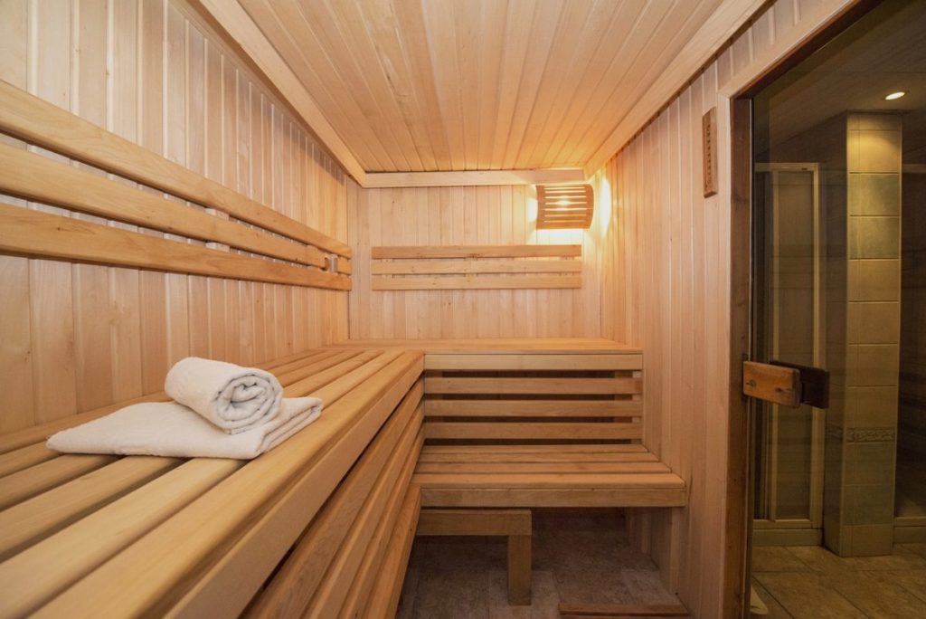 Home Sauna1