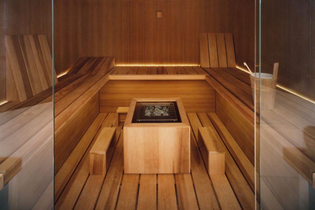 Home Sauna3