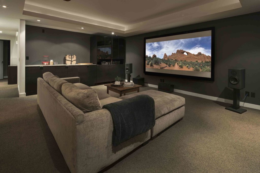 Home Theater1