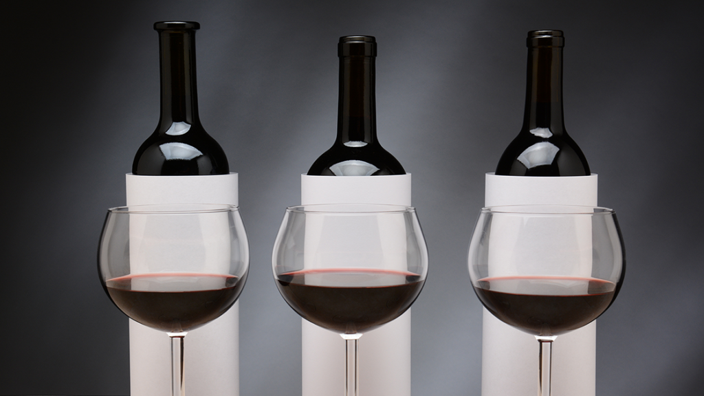 Hosting a Great Wine-Tasting Party