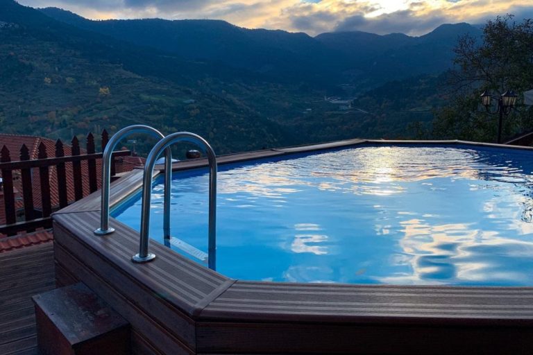 How To Determine If A Deck Can Support A Hot Tub