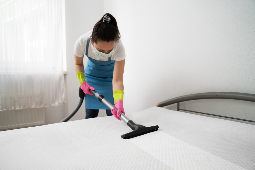 4 Signs You Need A Mattress Cleaning Service » Residence Style