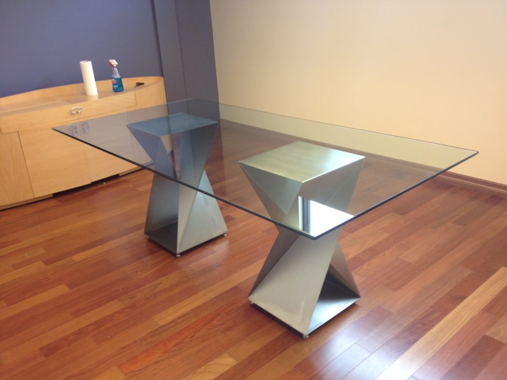 Metal-Based Table3