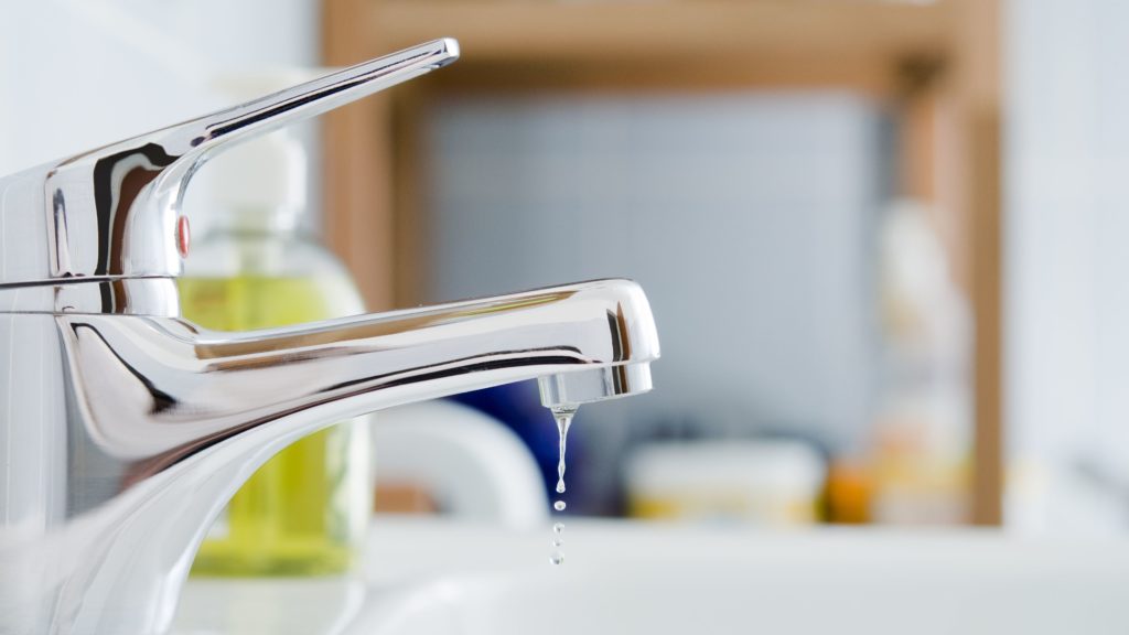 Professional To Repair Leaky Faucets