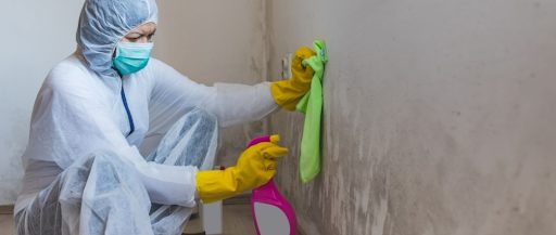 Remove Mold Stains2