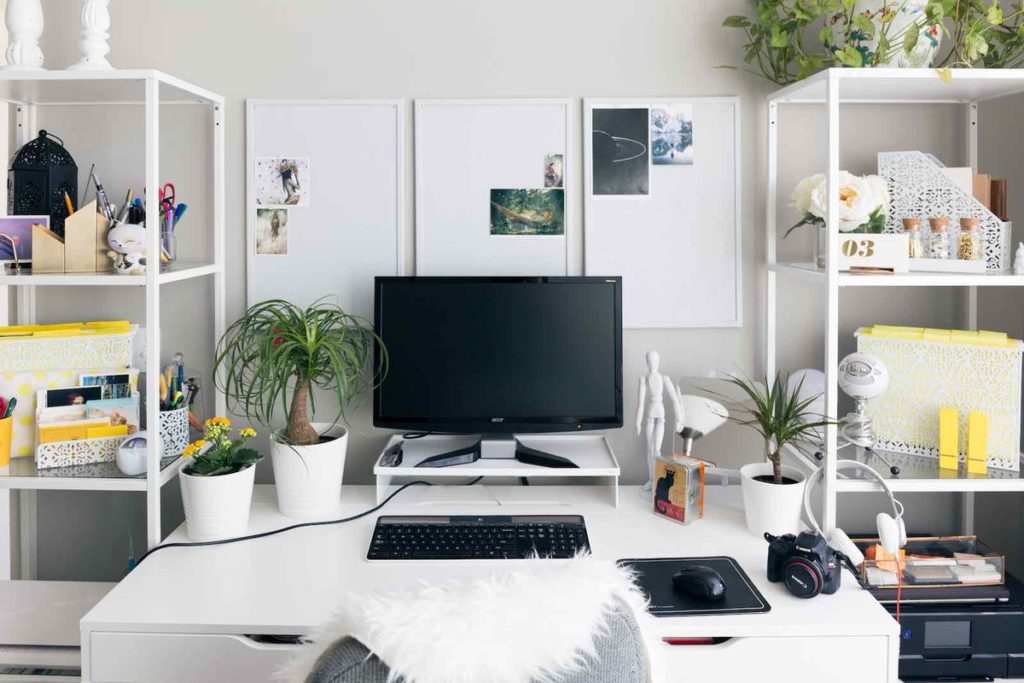 Revamp Your Small Office1