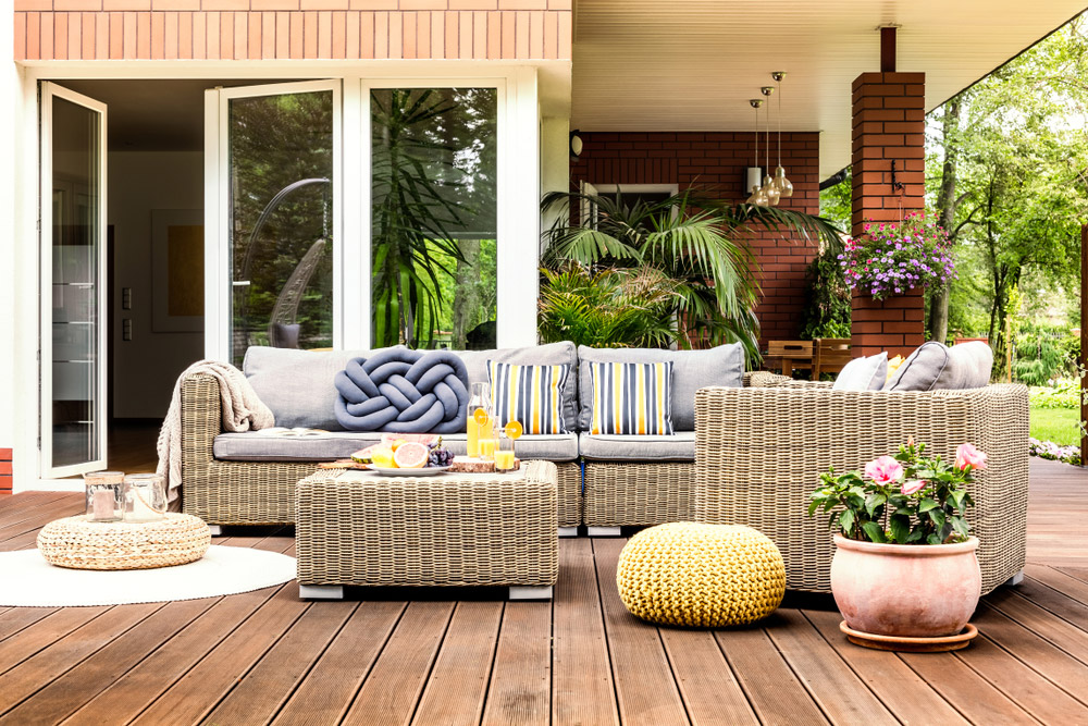 Revamping Your Home’s Outdoor Area1