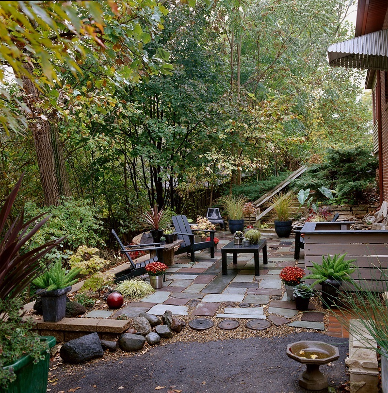 Revamping Your Home’s Outdoor Area3