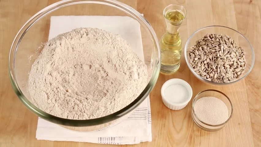 Sunflower Seeds Flour1