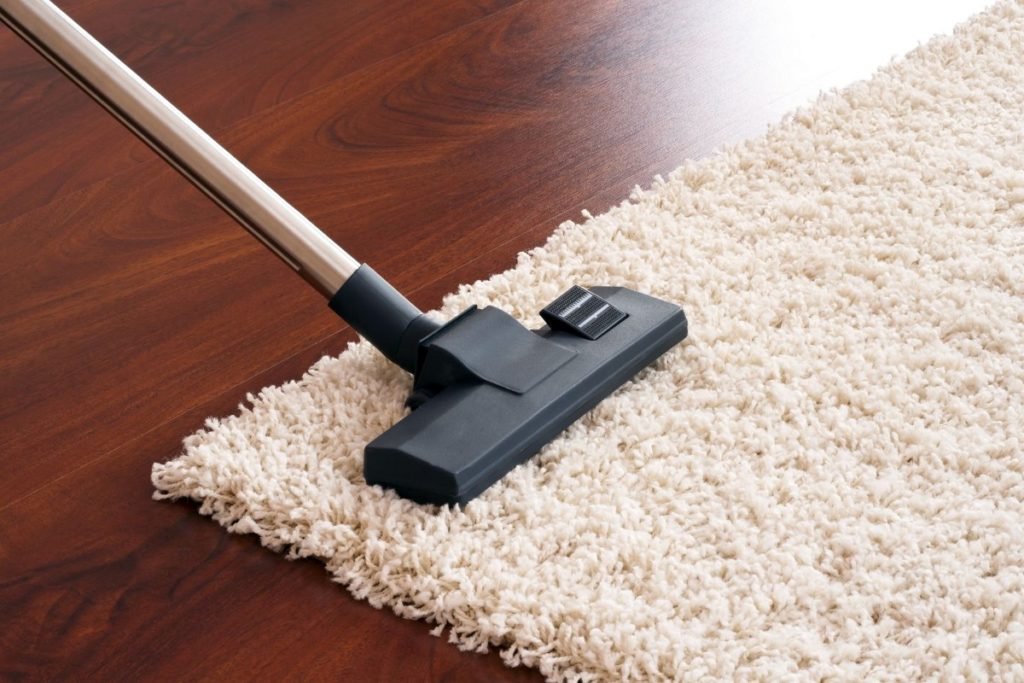 drying of wet carpet3