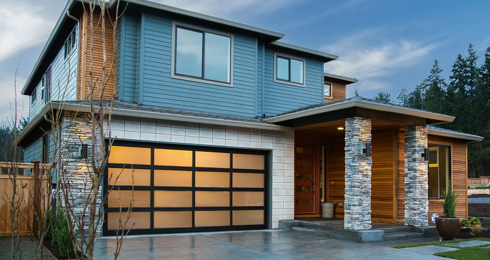 Types Of Garage Doors Know Your, Best Inexpensive Garage Doors