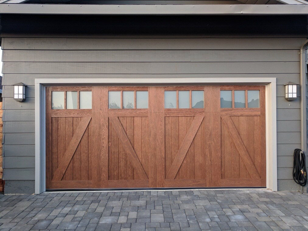 Types Of Garage Doors Know Your, Best Inexpensive Garage Doors