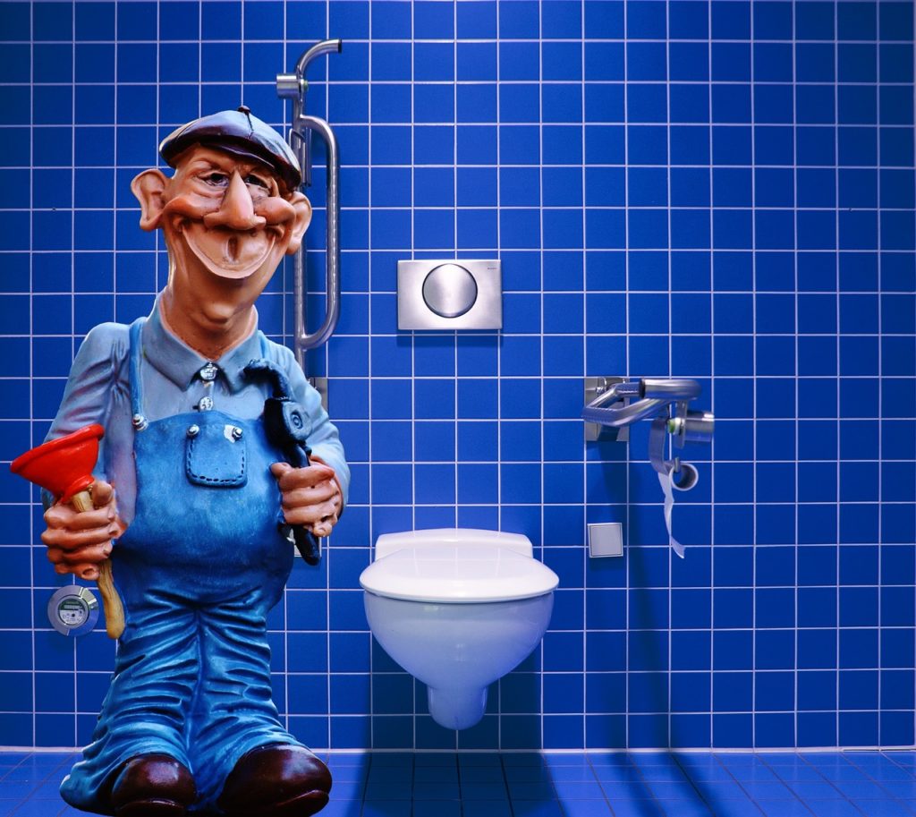 plumbers 2