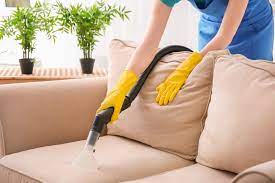 Basic Steps of Upholstery Cleaning 2